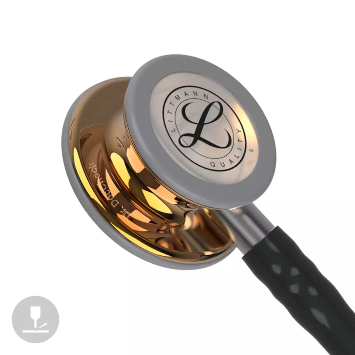 Littmann Classic III Stethoskop – Limited Copper Edition