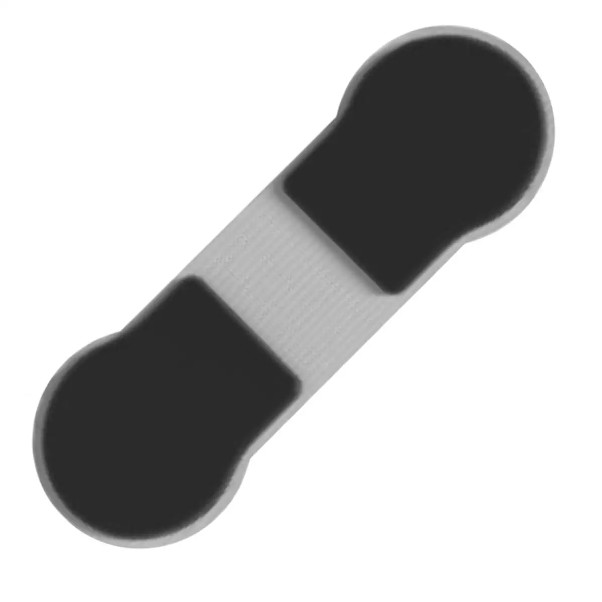 MIR CardioDot Patches für Cardionica EKG