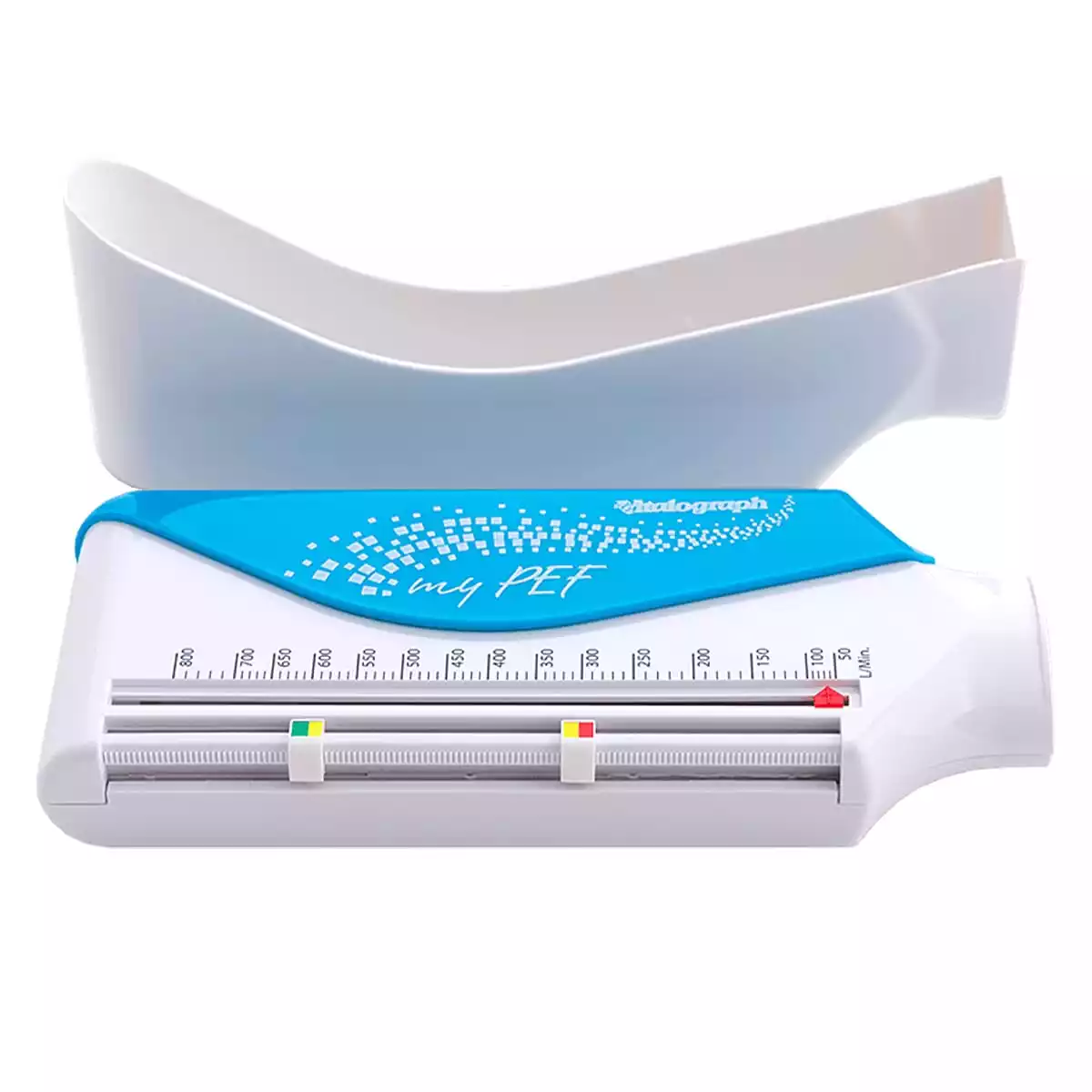 Vitalograph Peak-Flow-Meter UNIVERSAL
