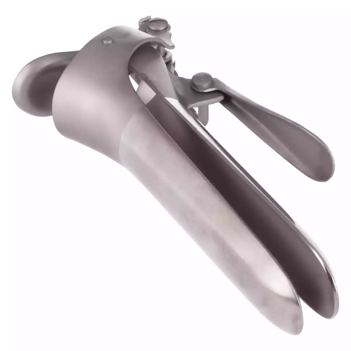 Zepf Medical Instruments Spekulum nach Cusco, Schweizer Modell
