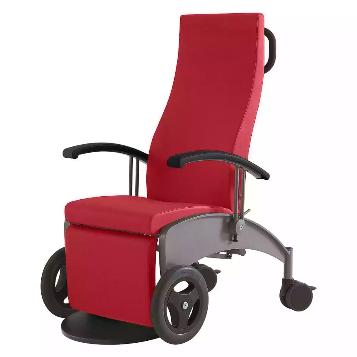 GREINER Carryline Mobil Transportstuhl