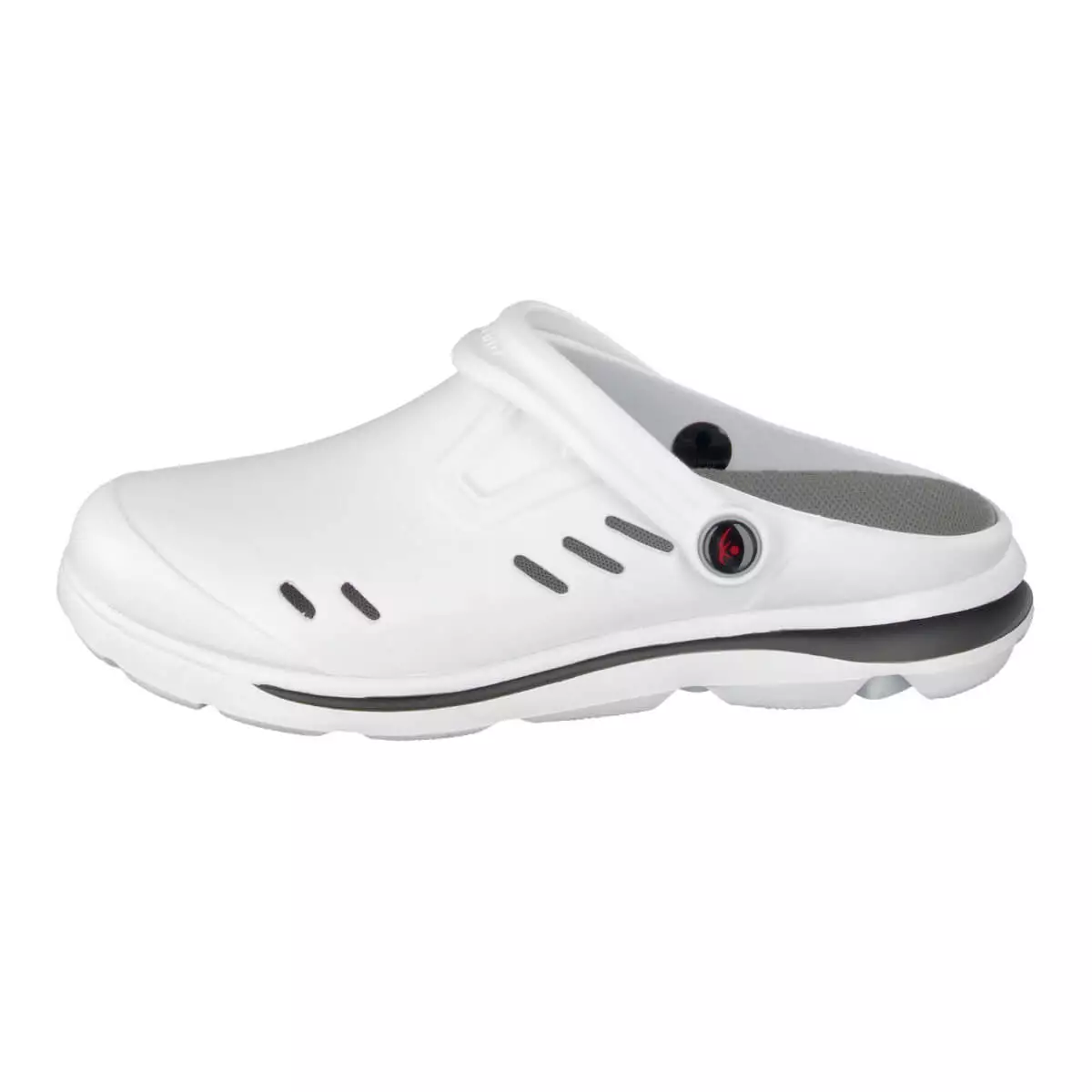 Chung-Shi Dux Ortho Clog mit Riemen Chung-Shi Dux Ortho Clog mit Riemen
