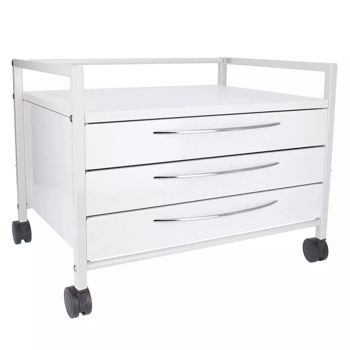 SIMPEX Mensa-Midi Unterfahrtisch SIMPEX Mensa-Midi Unterfahrtisch