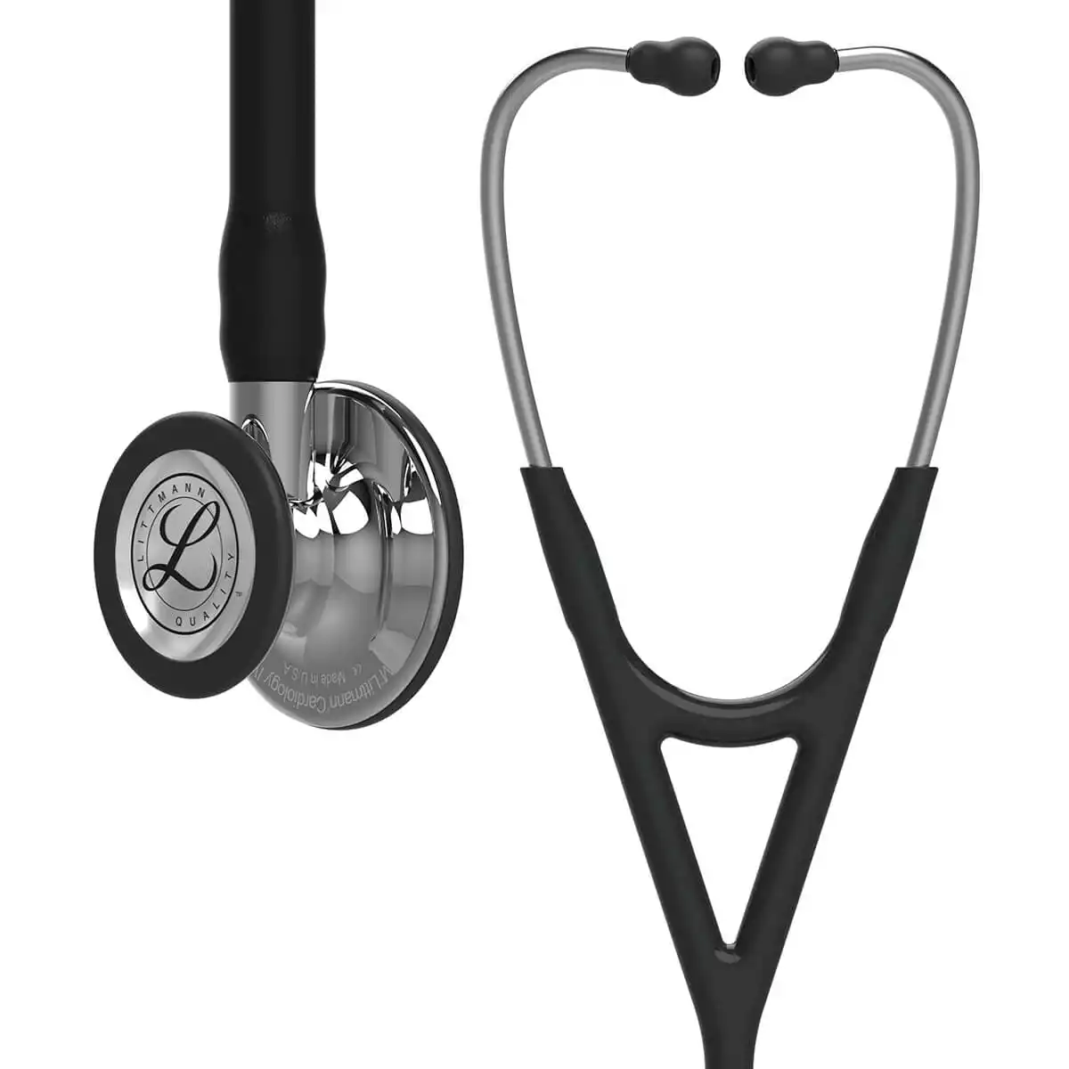 Littmann Cardiology IV Stethoskop – Mirror Edition