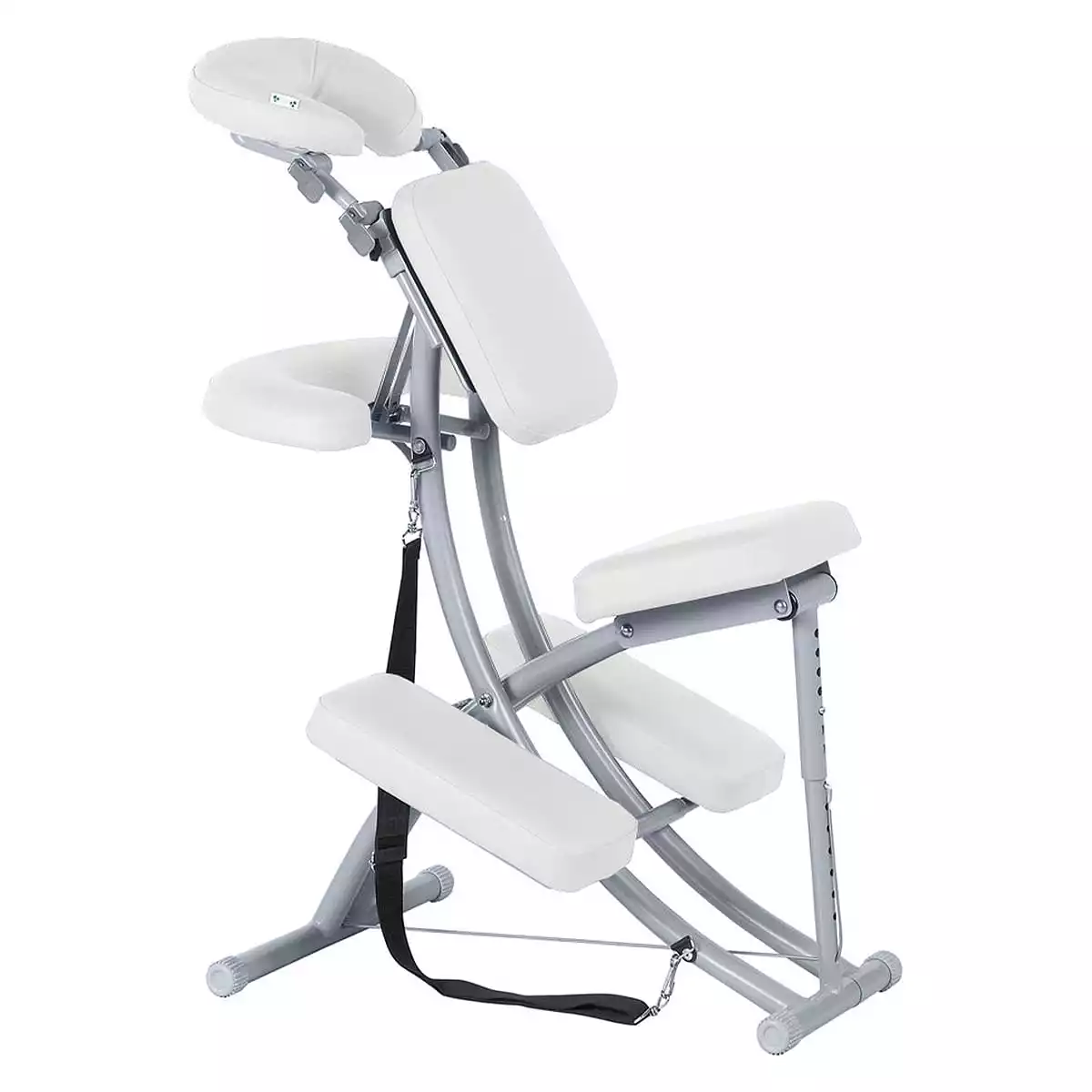 Ecopostural Massagestuhl zur Physiotherapie Ecopostural Massagestuhl zur Physiotherapie