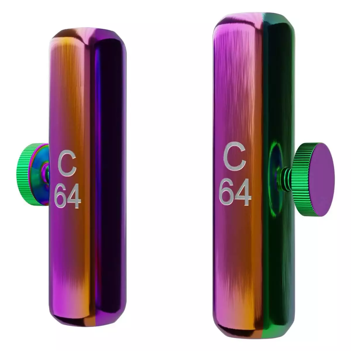 DocCheck Tools Dämpfer für Stimmgabel "Plinng"