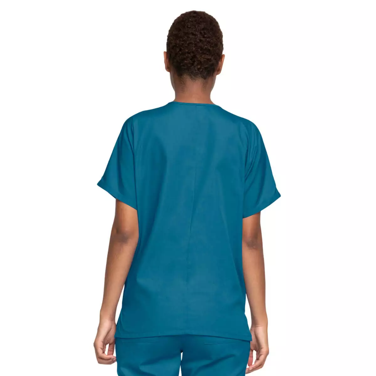 Cherokee Workwear Originals Damen-Kasack mit 2 Taschen