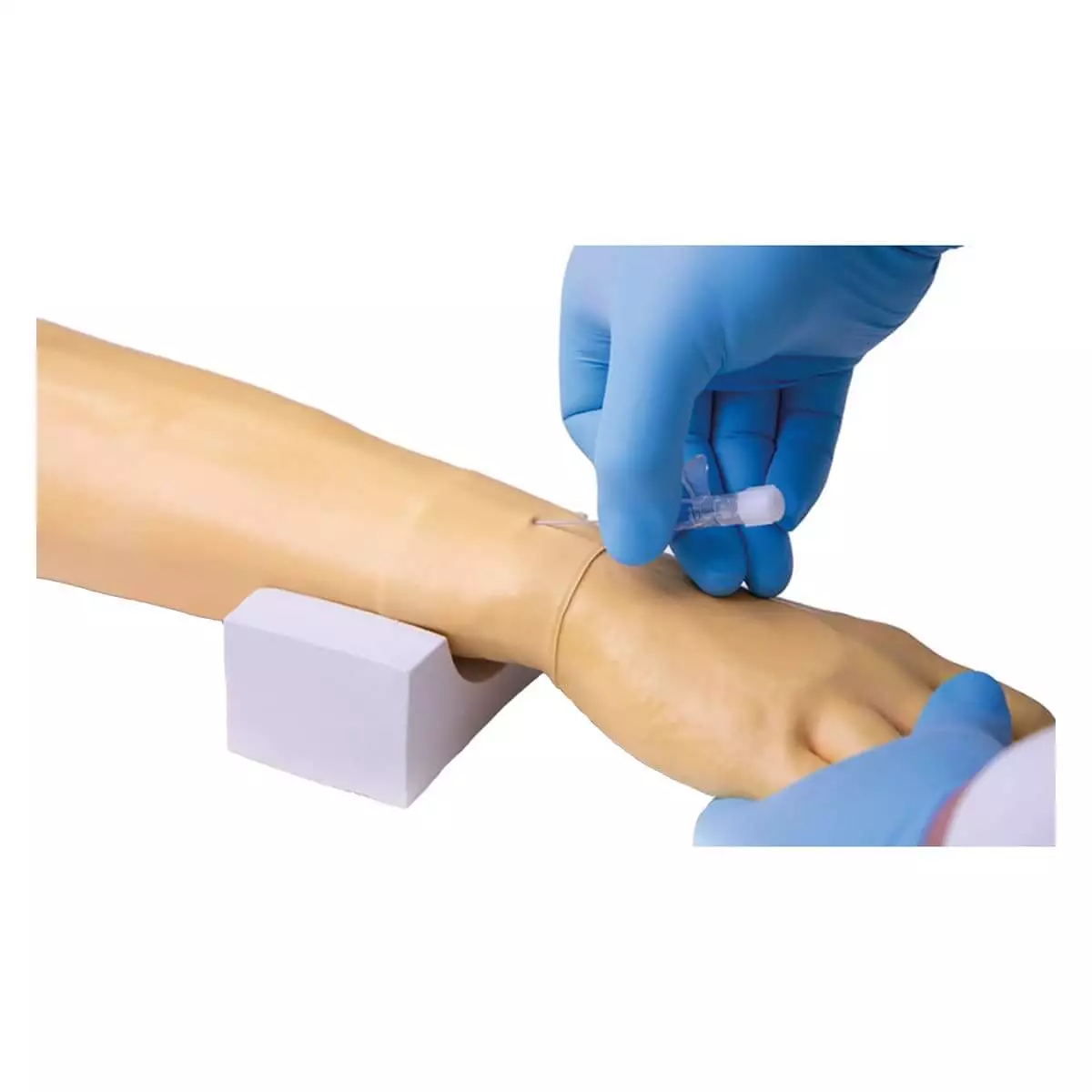 Erler-Zimmer Trainingsarm für intravenöse Injektion und Infusion