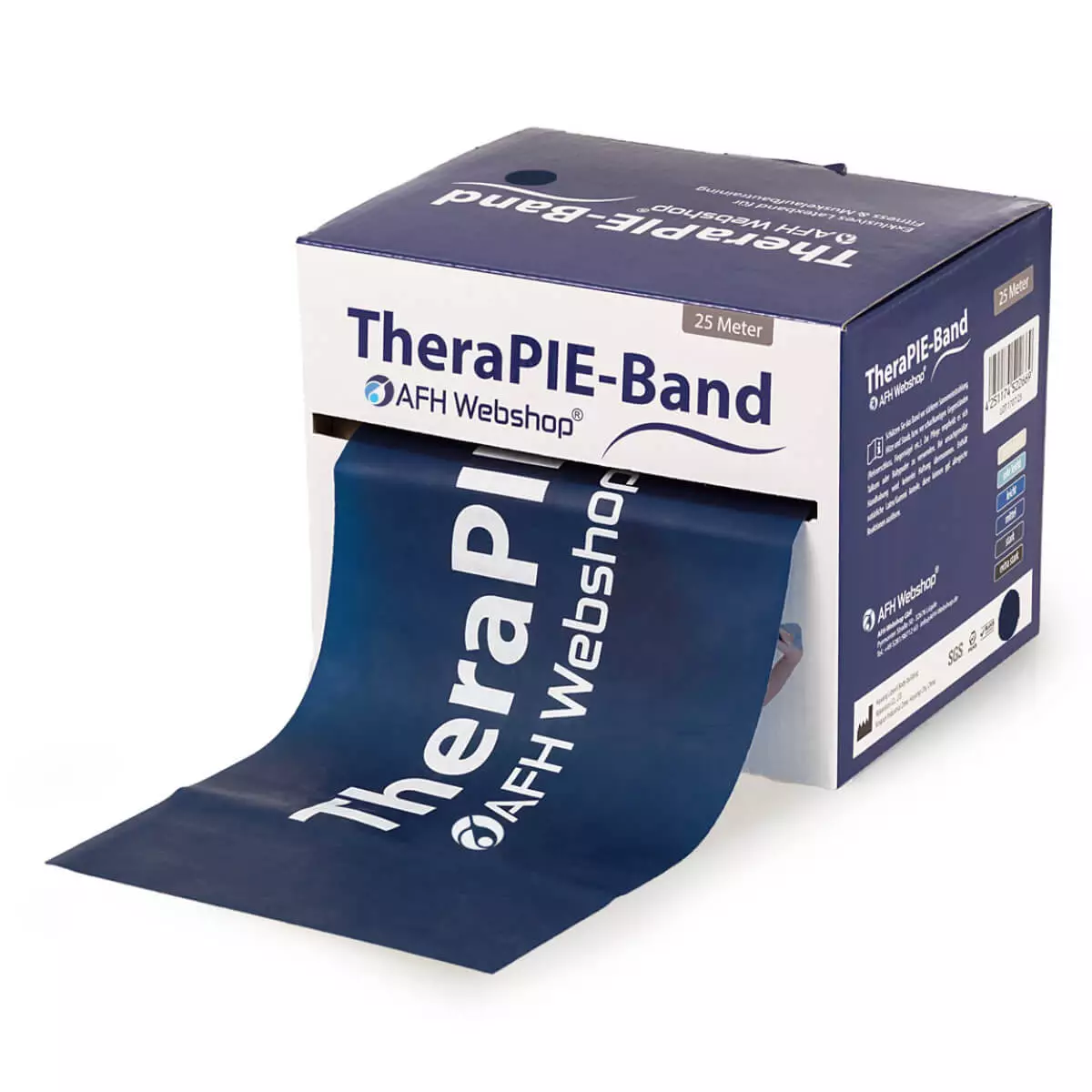 AFH TheraPIE Band