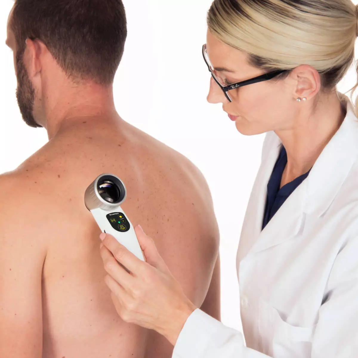 CANFIELD VISIOMED Luminis 2 Dermatoskop