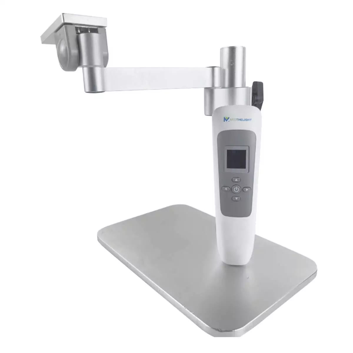 Medthelight Tischhalterung für Venensuchgerät Aurora 100