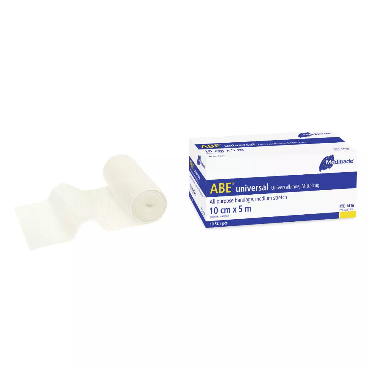 Meditrade ABE universal Binde
