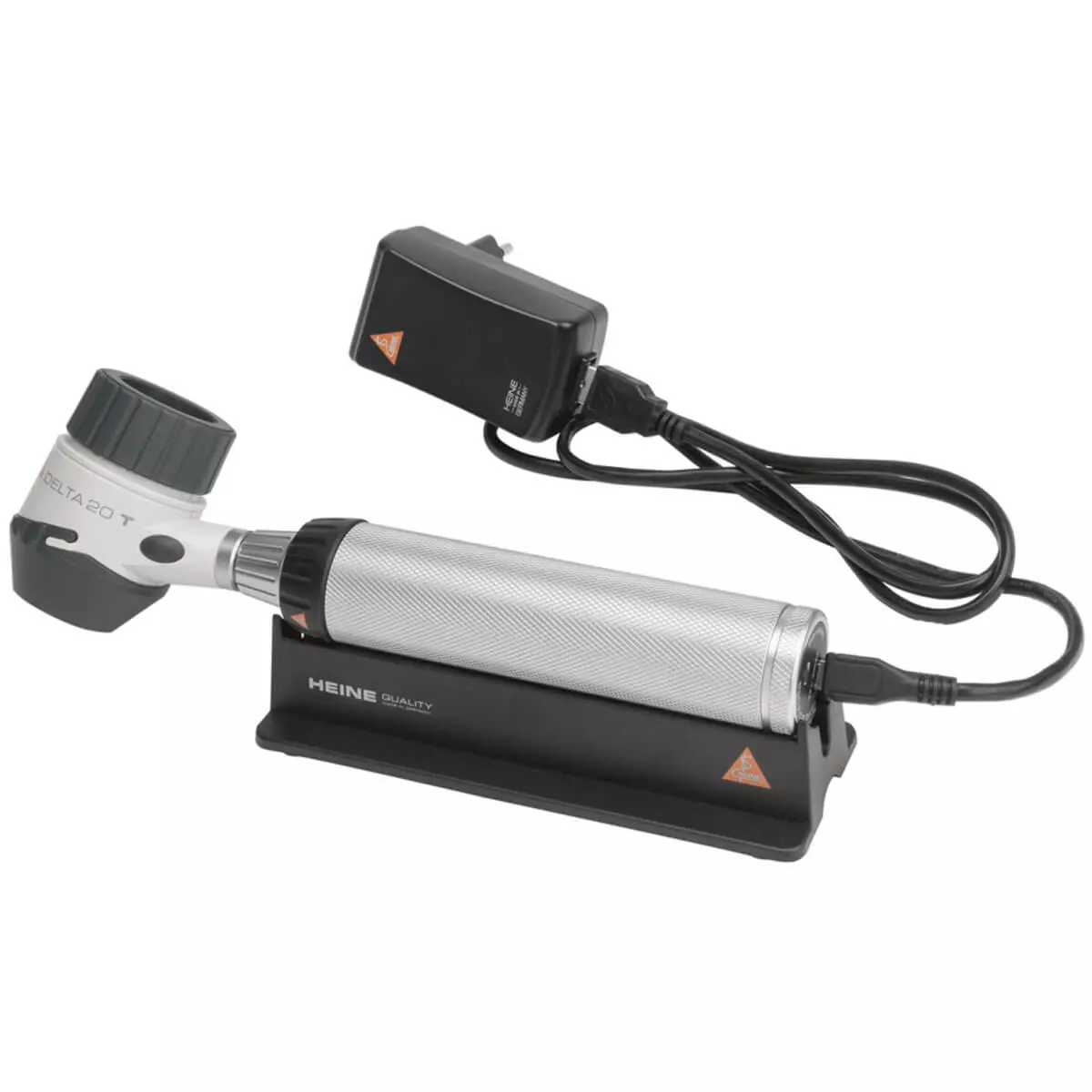 HEINE Optotechnik HEINE DELTA 20T Dermatoskop