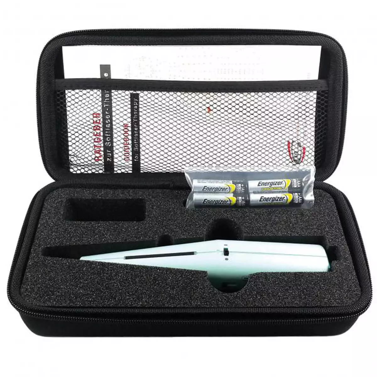 BioLas Softlaser 6 / 6s