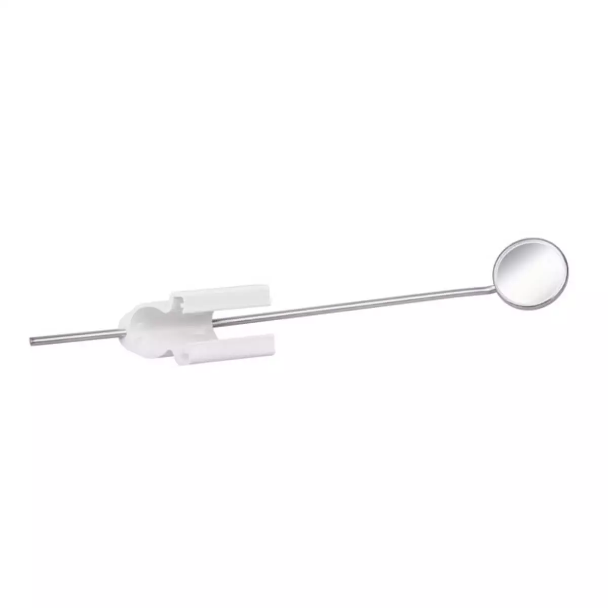 LUXAMED Kombihalter mit Kehlkopfspiegel