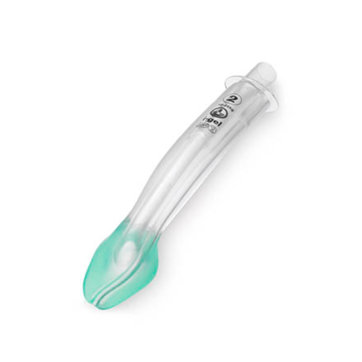 Intersurgical i-gel supraglottische Atemhilfe
