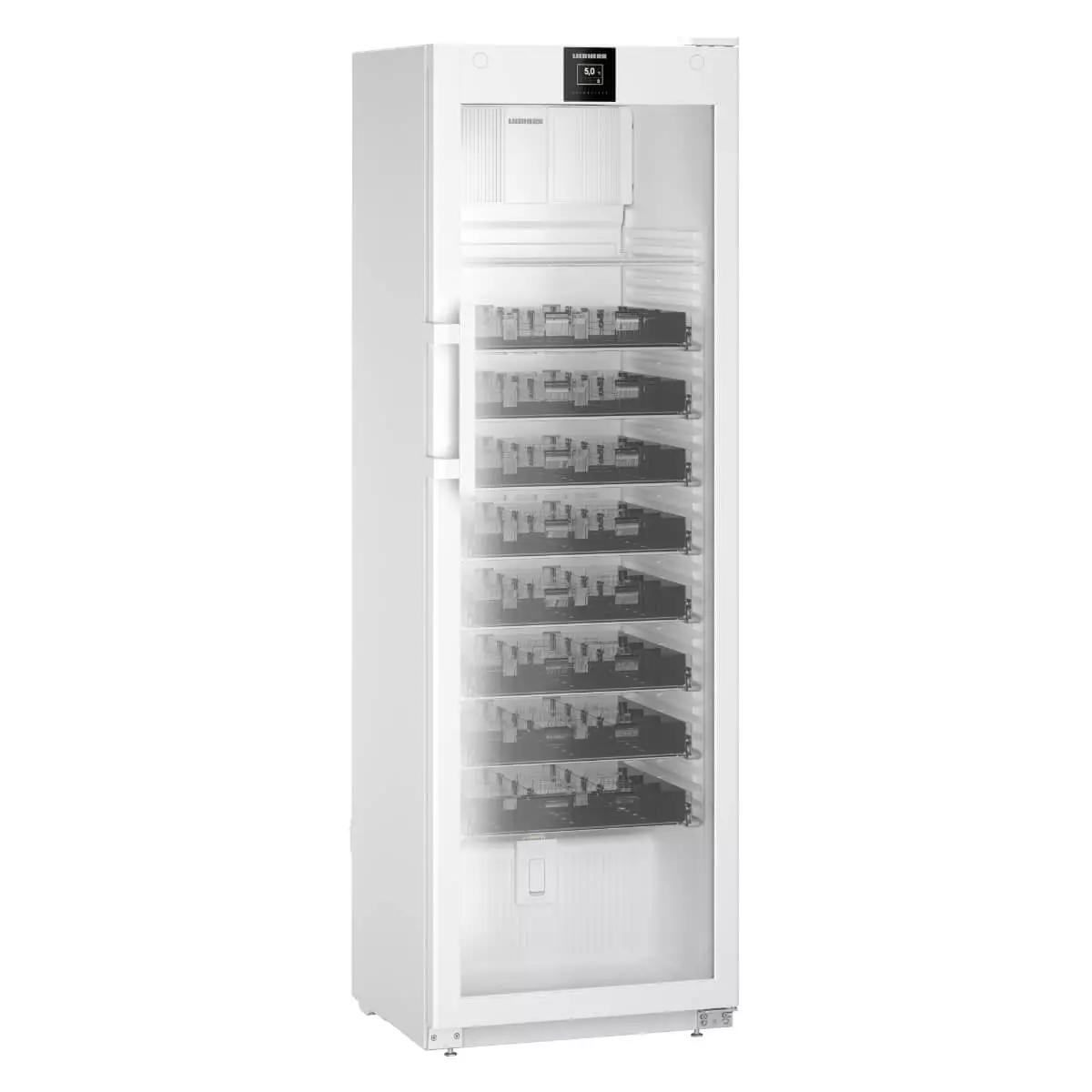 LIEBHERR HMFvh 4001 / 4011 Perfection Medikamentenkühlschrank