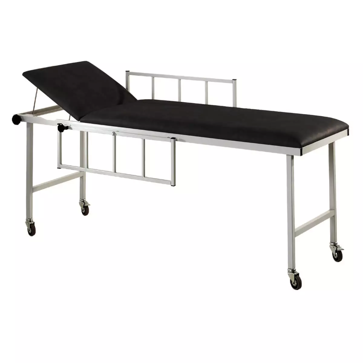 AGA Patiententransportliege mit Seitengittern