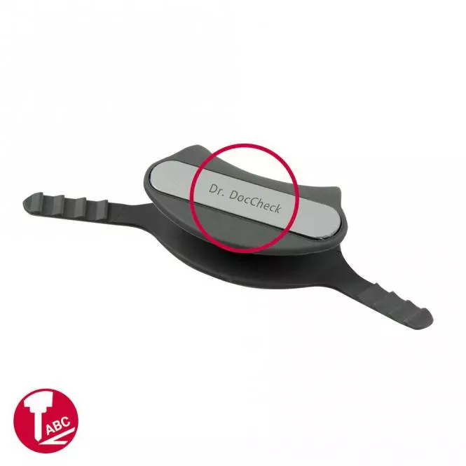 Littmann ID-Tag