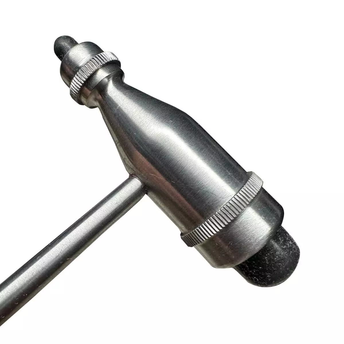 DocCheck Tools Reflexhammer "Klopp" – 2.Wahl