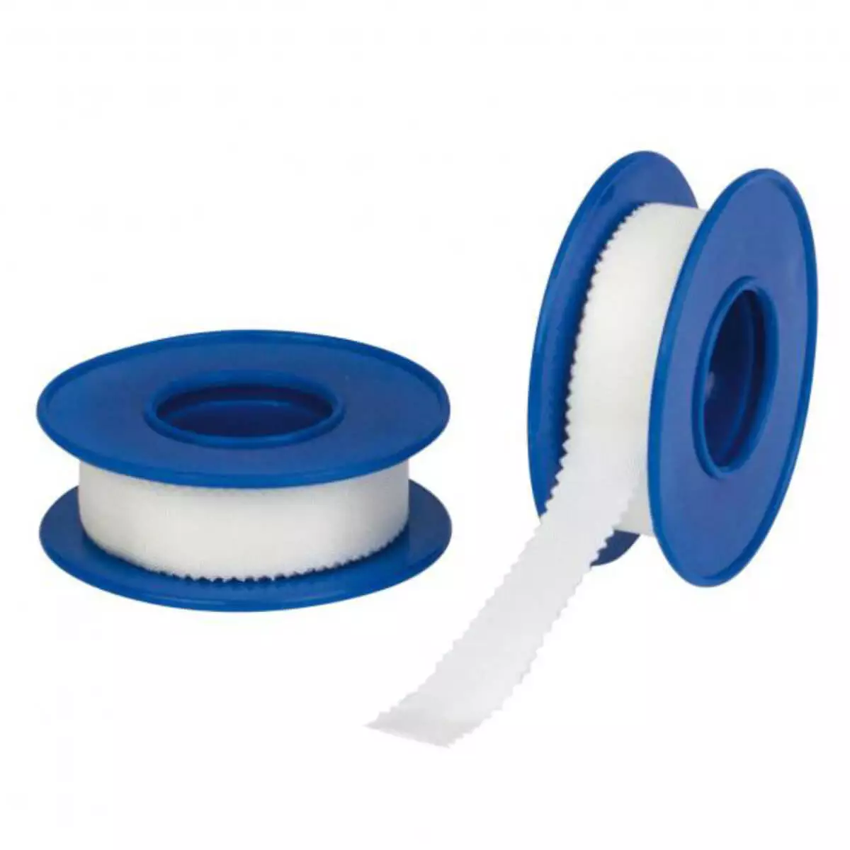 Dr. No Silk Rollenpflaster