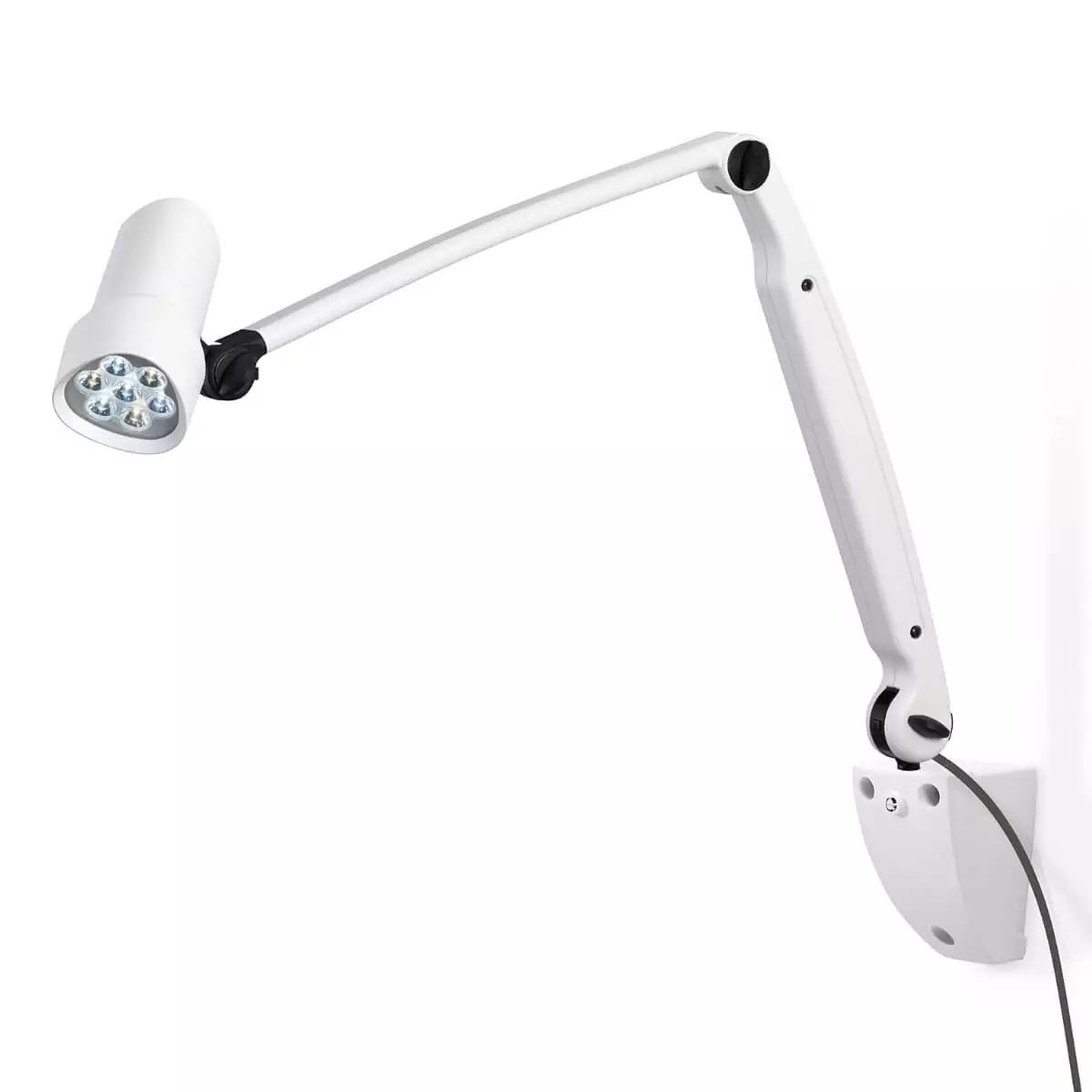 Derungs HALUX N50-3 P FX Untersuchungsleuchte