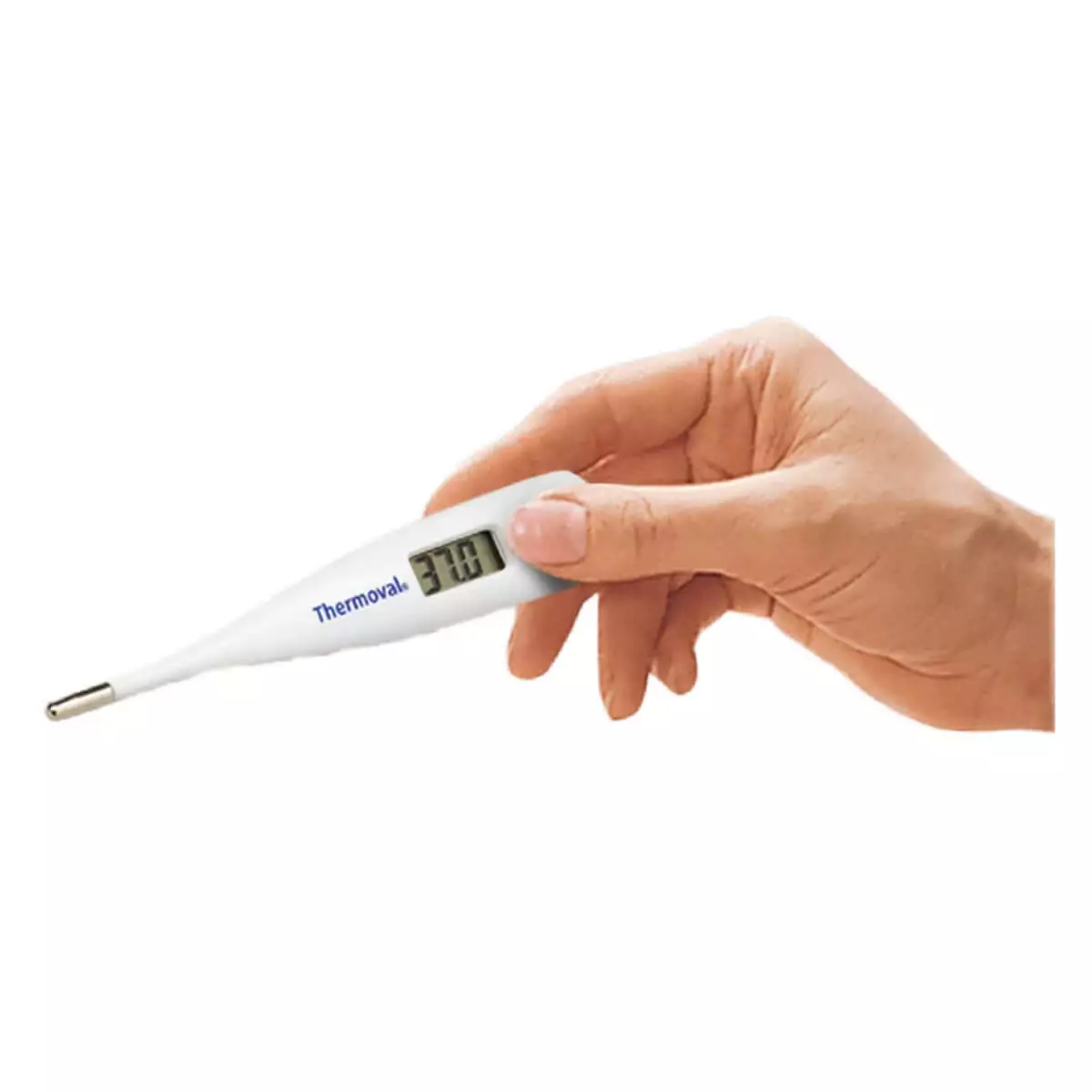 HARTMANN Thermoval standard Fieberthermometer