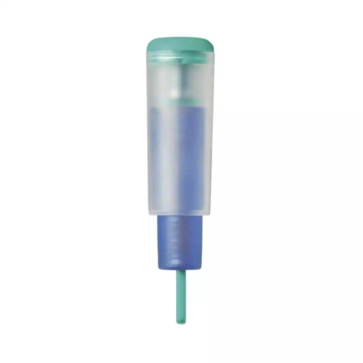 B. Braun Solofix Safety Blutlanzetten