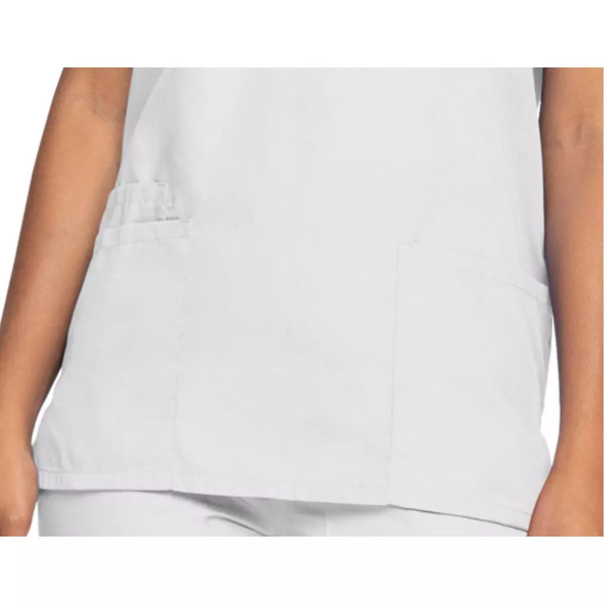 Cherokee Workwear Originals Damen-Kasack mit 2 Taschen Cherokee Workwear Originals Damen-Kasack mit 2 Taschen