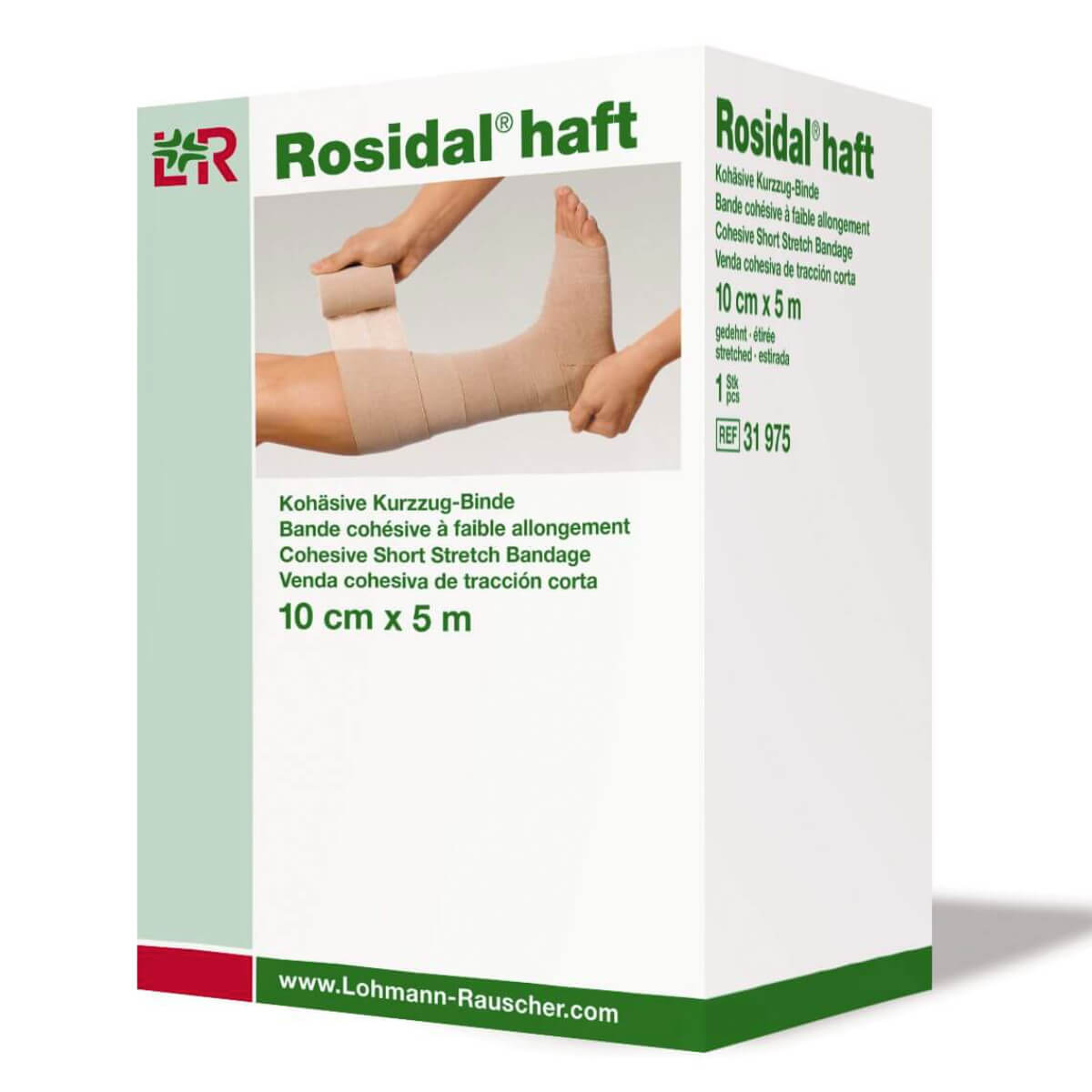 Lohman Rauscher Lohmann & Rauscher Rosidal haft 6 cm online kaufen