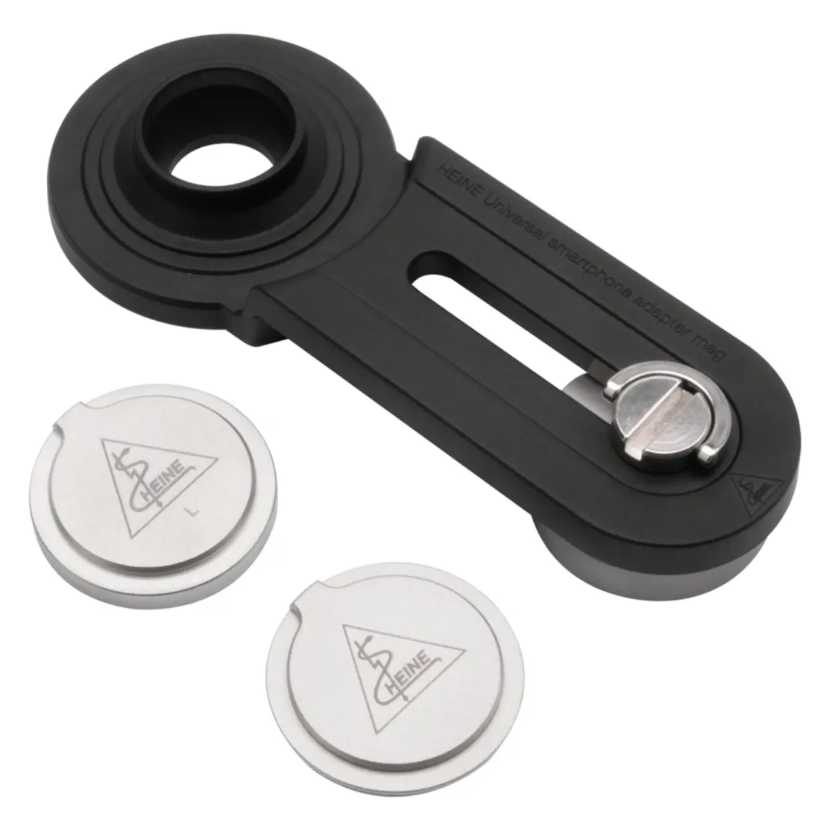 HEINE Optotechnik HEINE Universal Smartphone Adapter mag HEINE Optotechnik HEINE Universal Smartphone Adapter mag