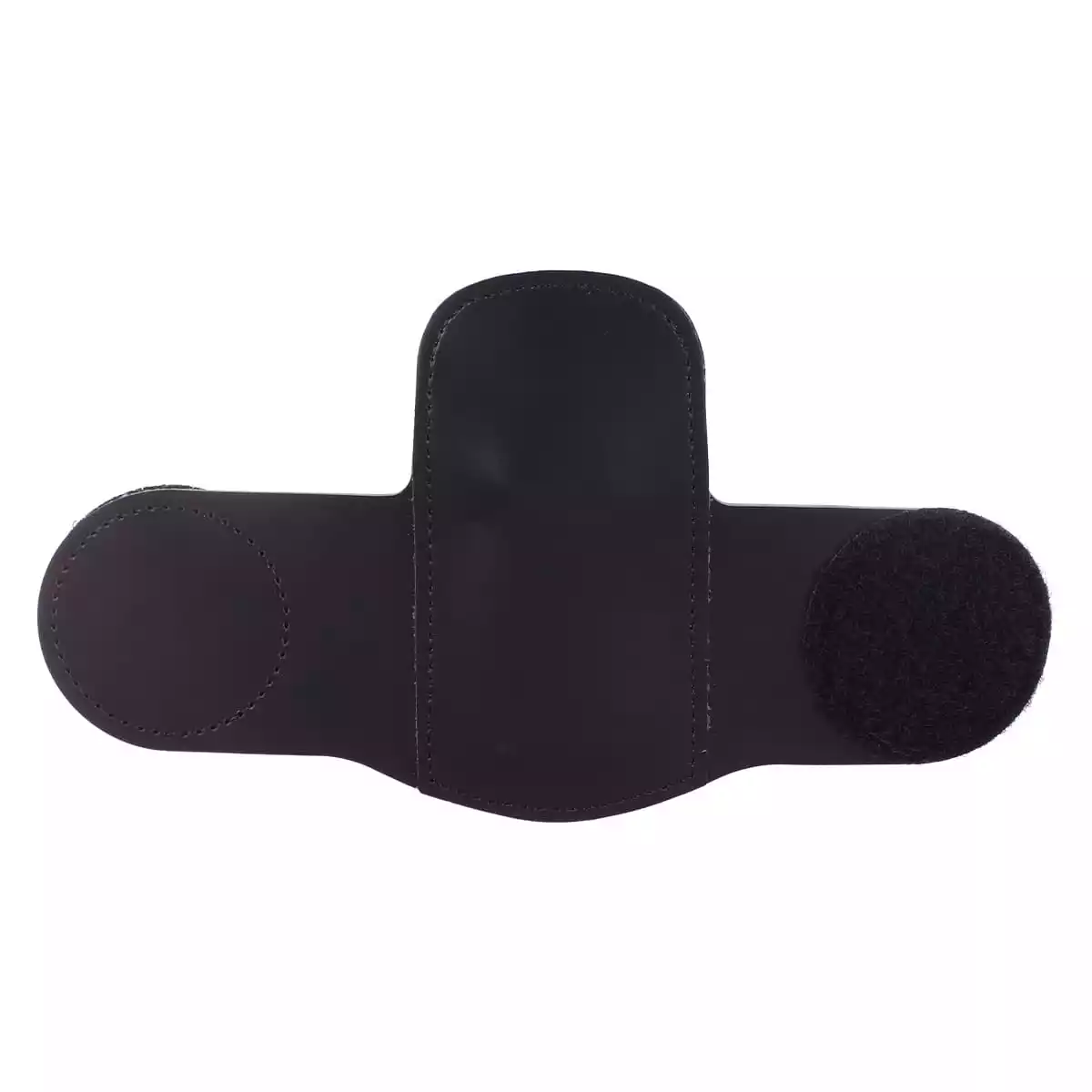 Dr. No Stethoskophalter mit Gürtelclip