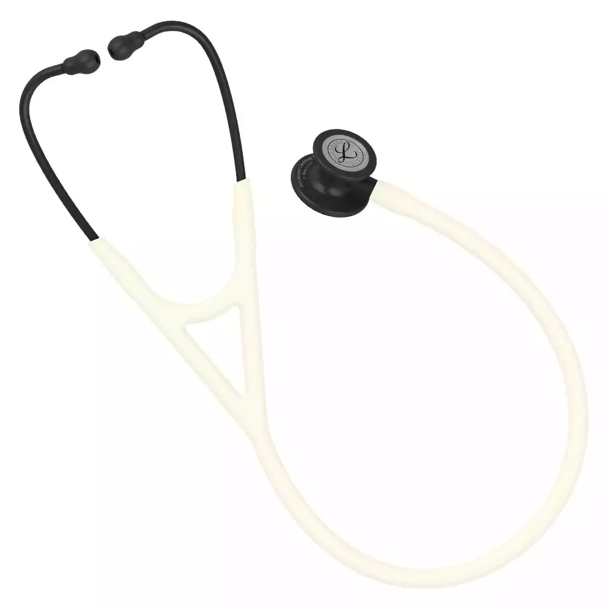 Littmann Cardiology IV Stethoskop – Satin Finish Schlauch