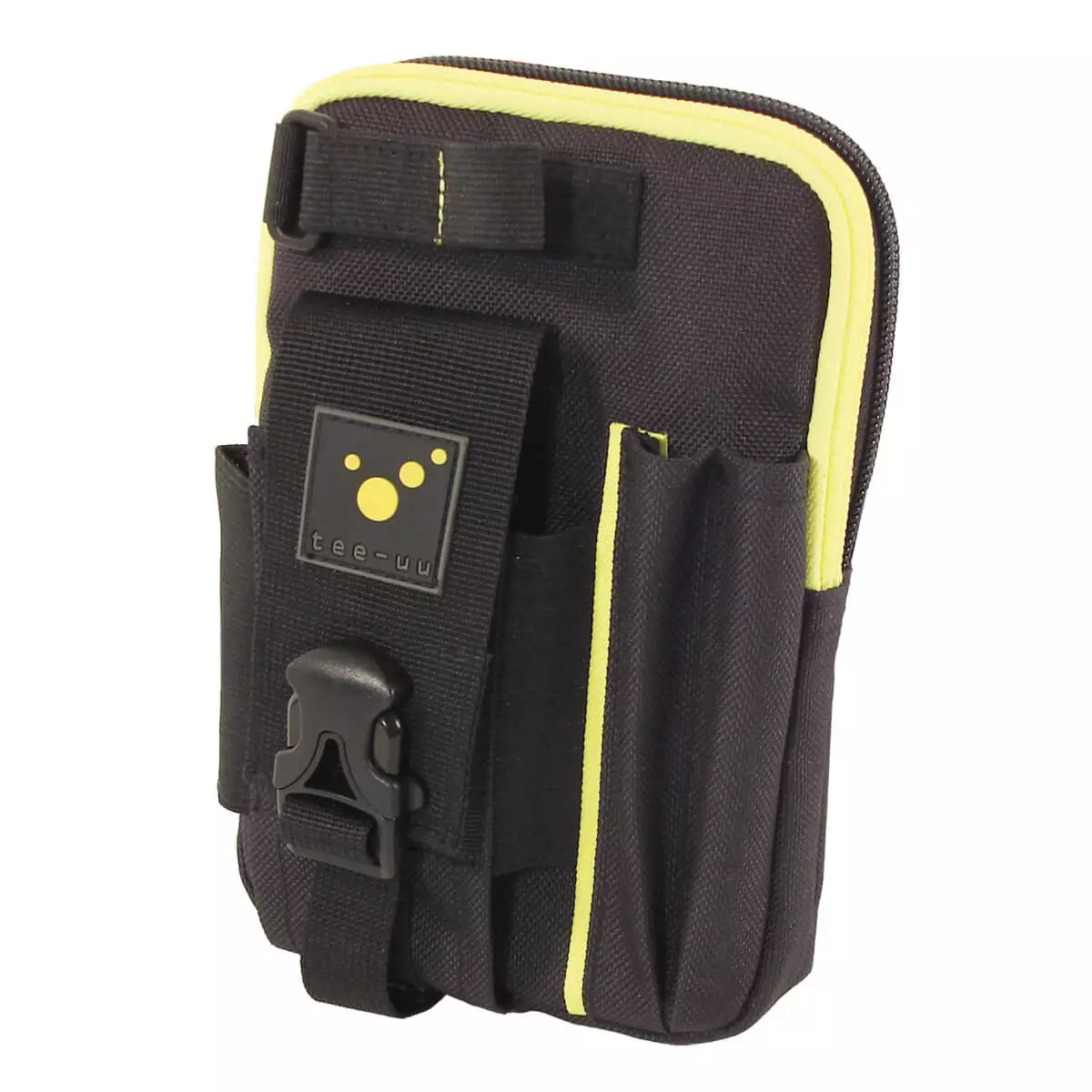 TEE-UU ZIP Holster Tasche