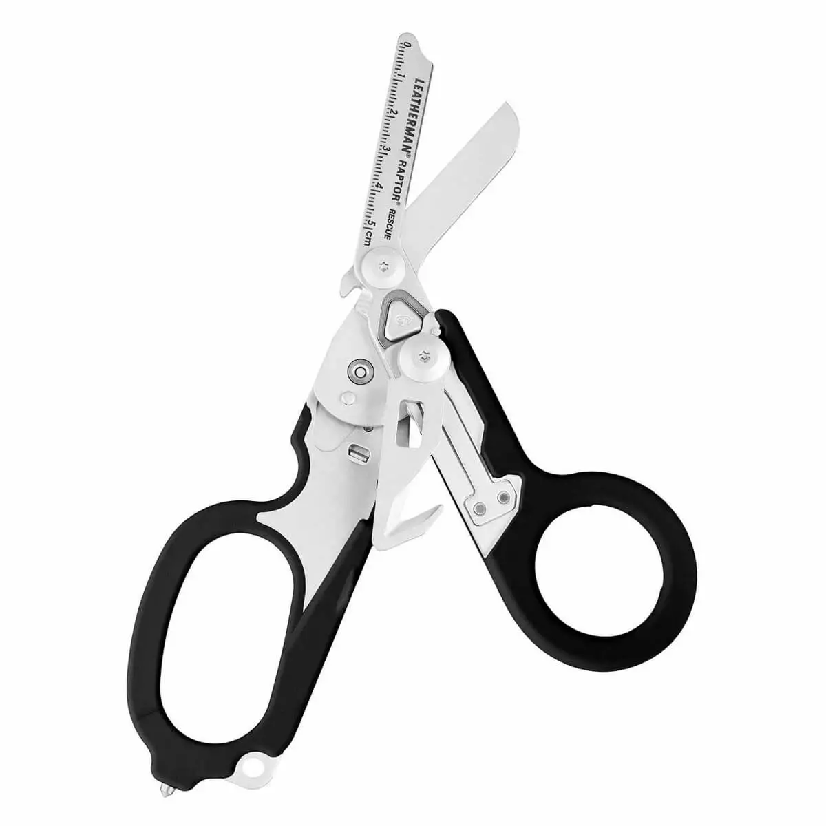 LEATHERMAN RAPTOR Rescue Notfallschere