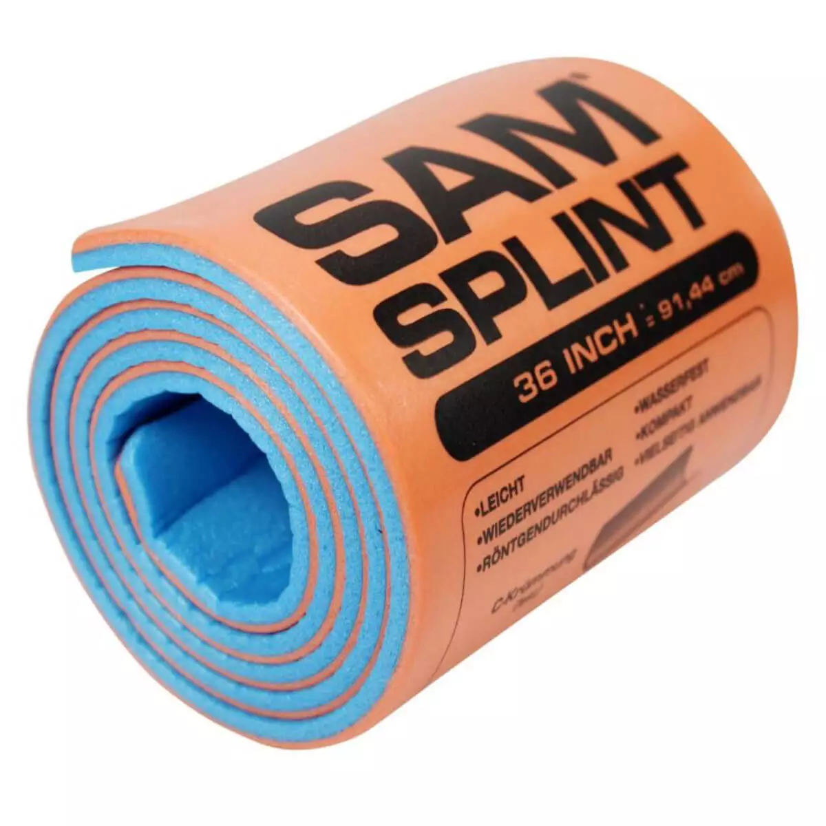 SAM SAM Splint Universalschiene