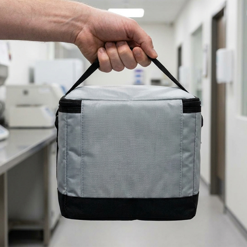 Kategorie 800x800 Labor Kuehltaschen