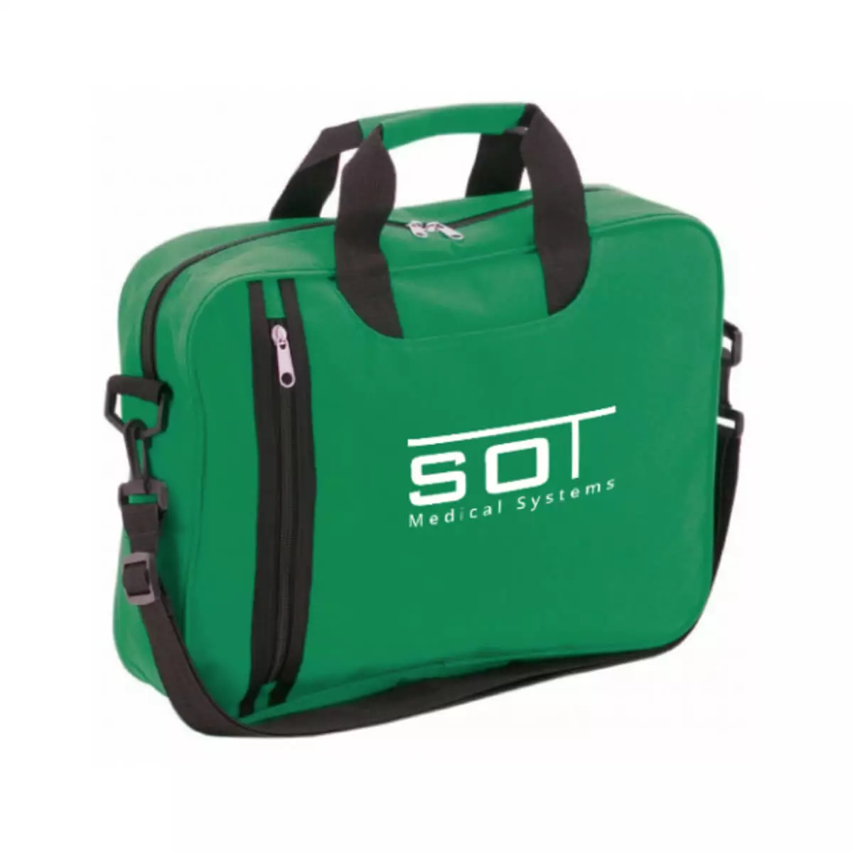 SOT Medical Systems AngE Basic ABI + Phlebo PPG Diagnostiksystem