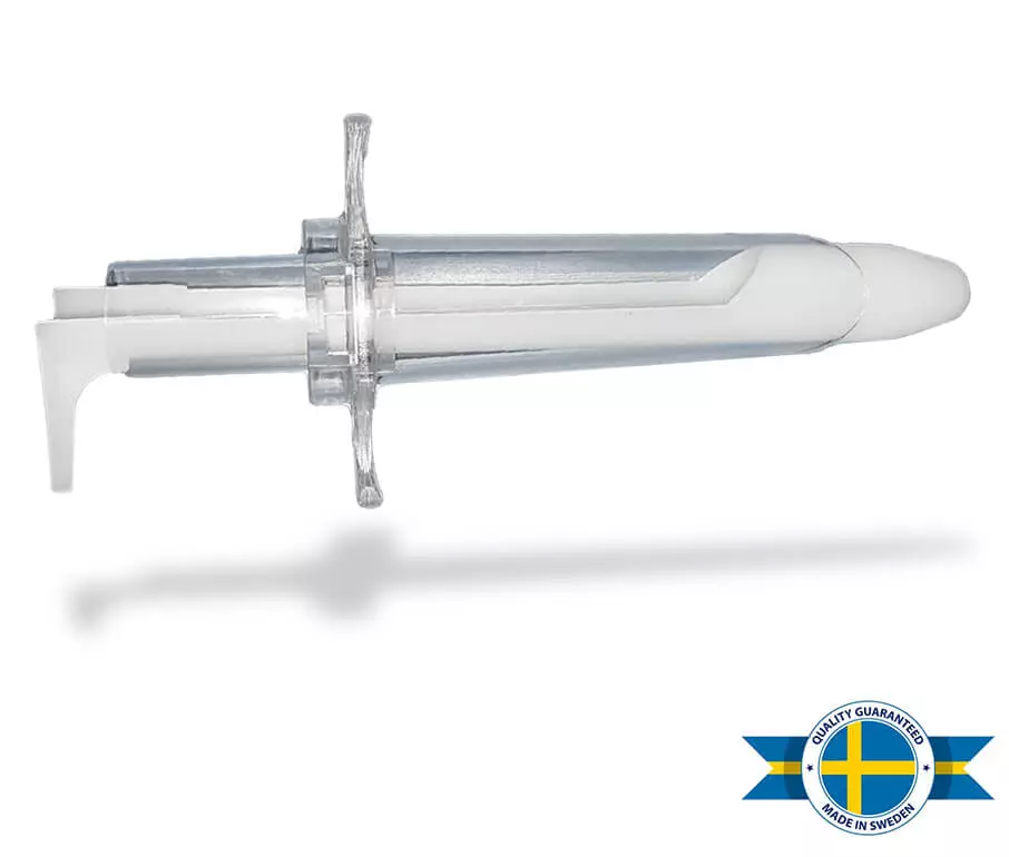 CETRO MEDICAL CETRO Tube Einmalgebrauchstuben