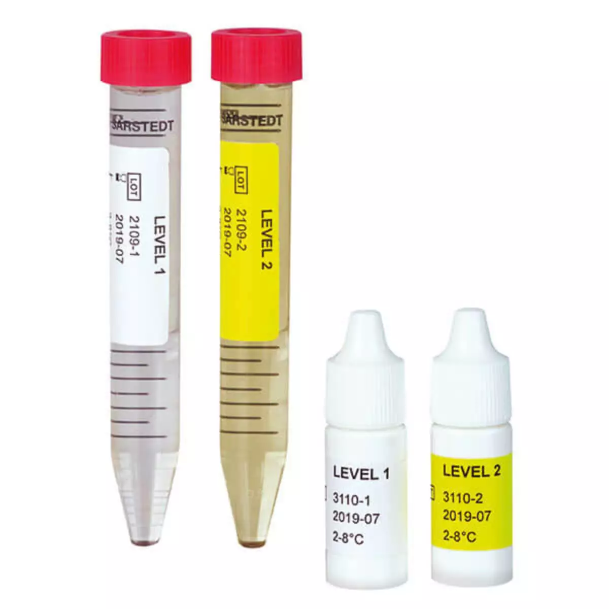 servoprax SERVOTEST Kontrollurin