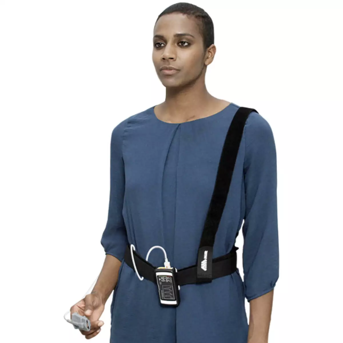 MIR Spirodoc Spirometer MIR Spirodoc Spirometer