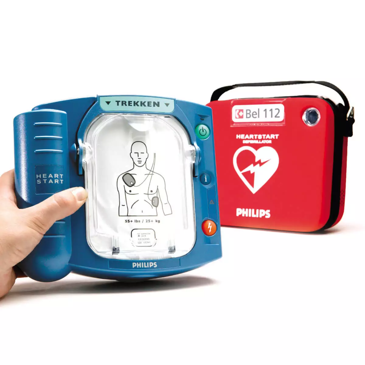 Philips HeartStart HS1 AED