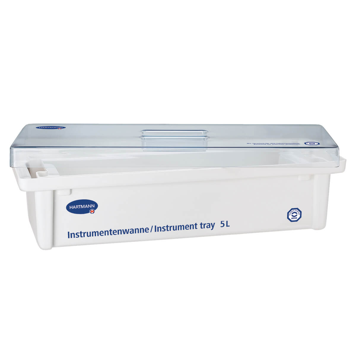 HARTMANN Bode Instrumentenwanne 5 l online kaufen