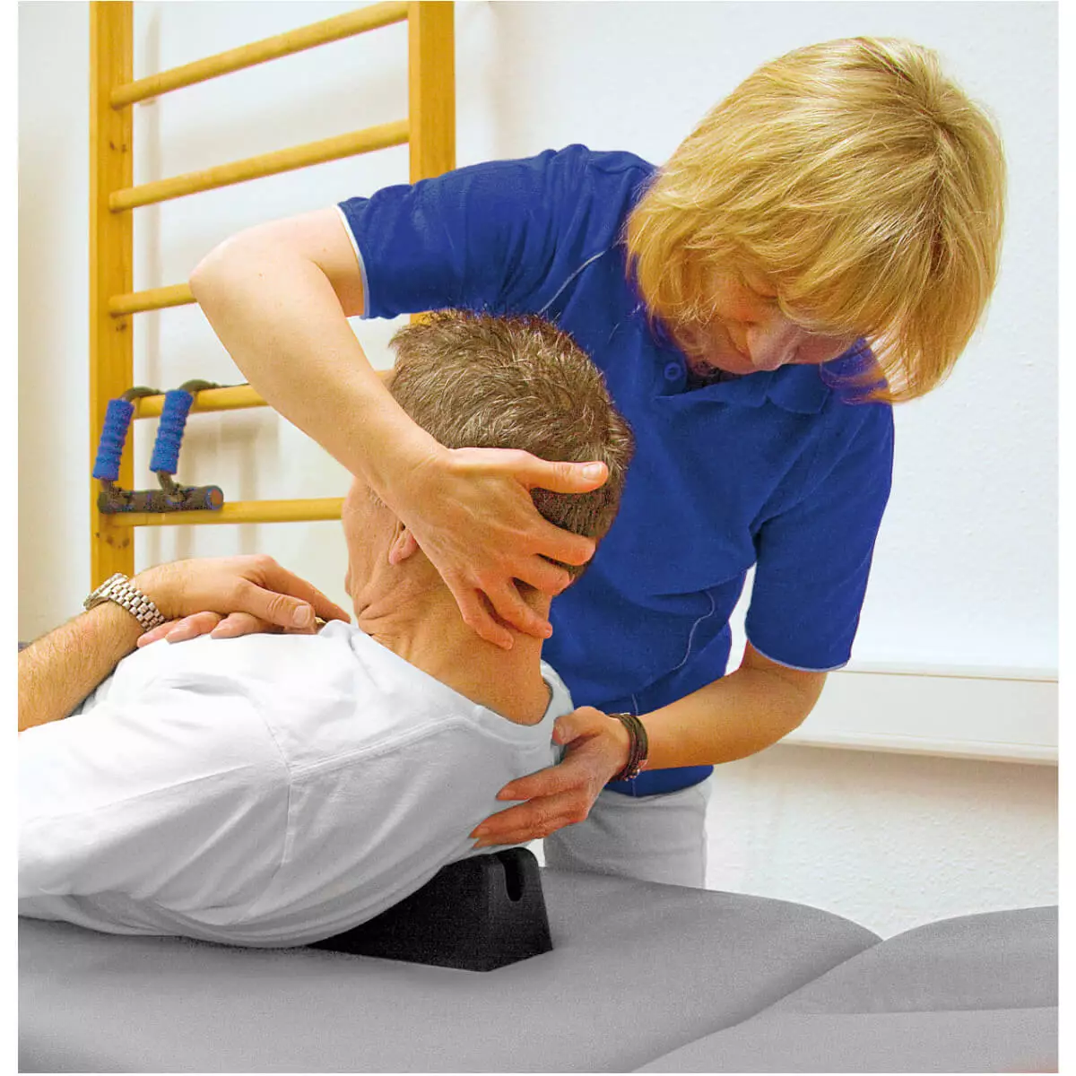Sport-Tec Mobilisationskeil klein