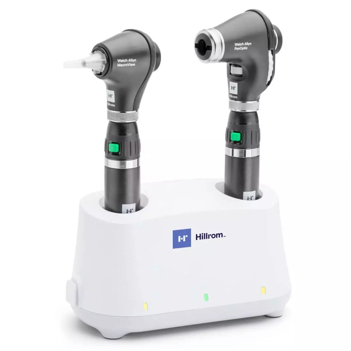 Welch Allyn Universal Tischladegerät