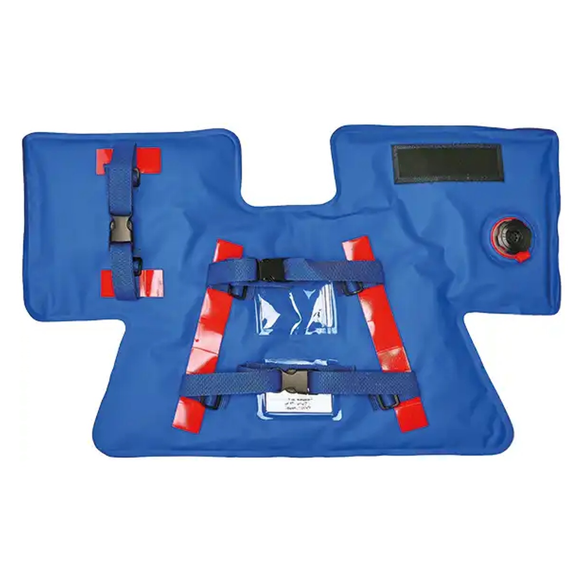 servoprax Lifeguard VACQ-SPLINT Vakuumschienen