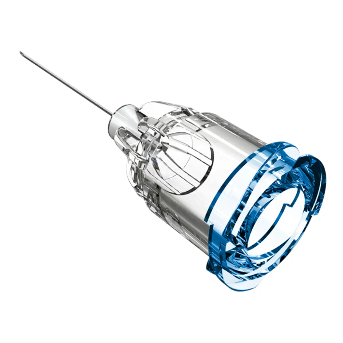 TSK STERiJECT LDS Low Dead Space Hub Injektionsnadel TSK STERiJECT LDS Low Dead Space Hub Injektionsnadel