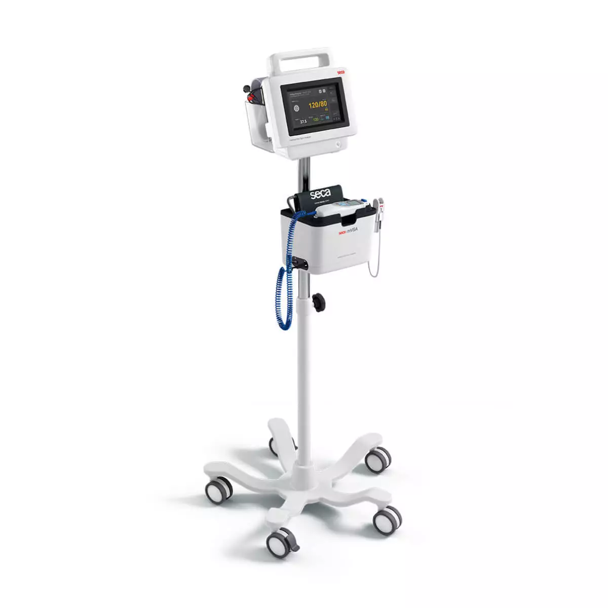 seca 475 Rollstativ