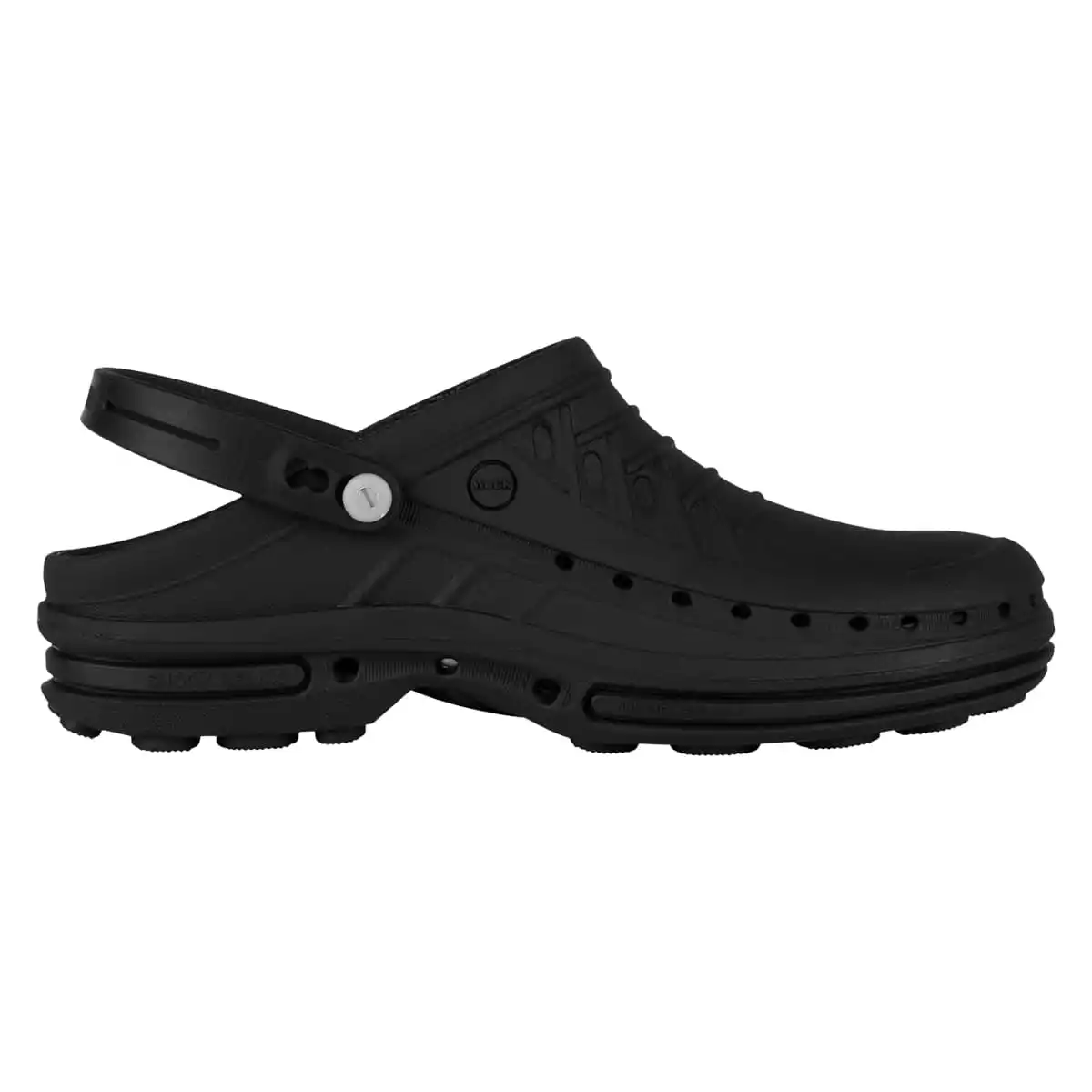 WOCK CLOG Schuhe mit Riemen WOCK CLOG Schuhe mit Riemen