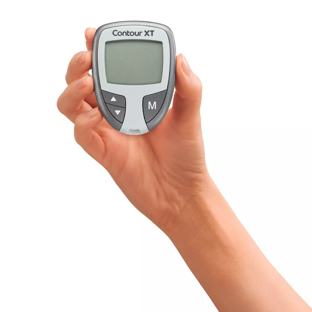 Ascensia CONTOUR XT Blutzuckermesssystem Ascensia CONTOUR XT Blutzuckermesssystem